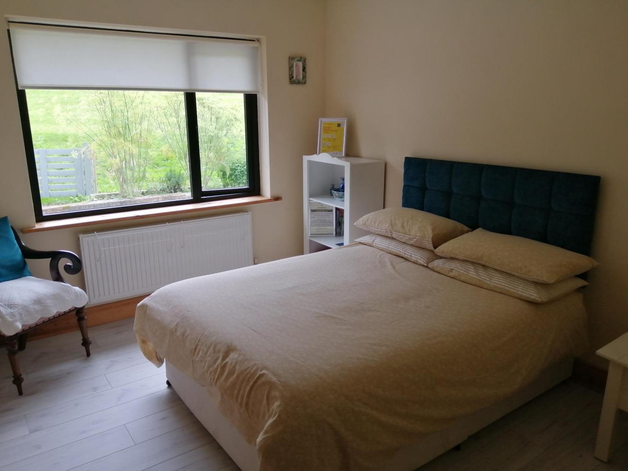 Bed and Breakfast Great Lawn Kinisi 16K From The Town Centre V93 Hv56 Laune Bridge Экстерьер фото