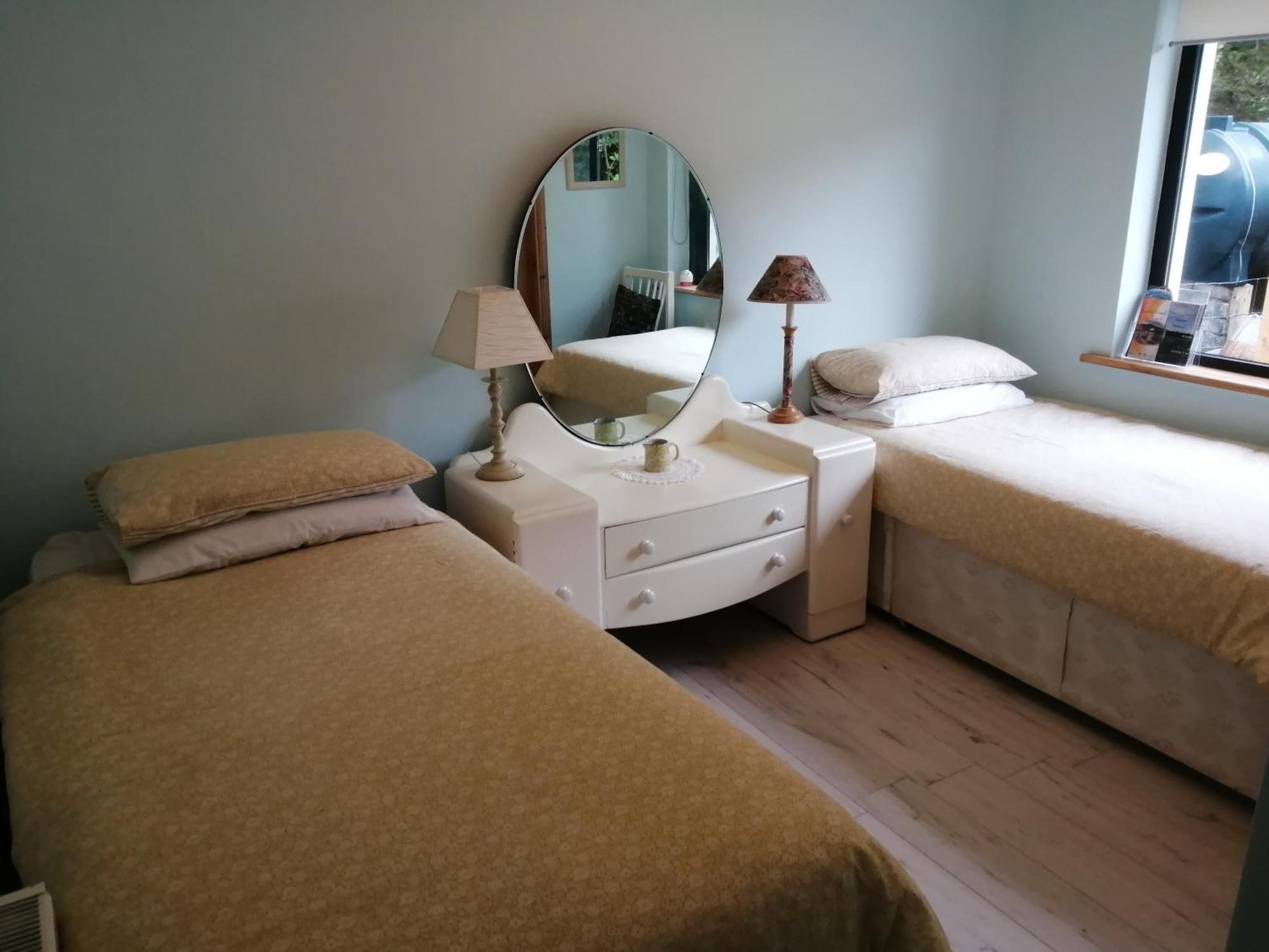 Bed and Breakfast Great Lawn Kinisi 16K From The Town Centre V93 Hv56 Laune Bridge Экстерьер фото
